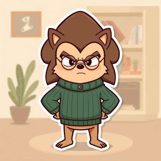 Советы от Ежика