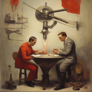 Тайны советской науки