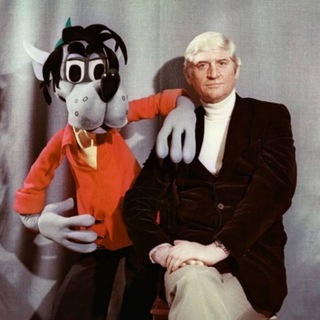 Советский Дисней