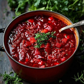 Советские рецепты