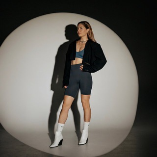 Скульптор тела | Инна Совкова ✨