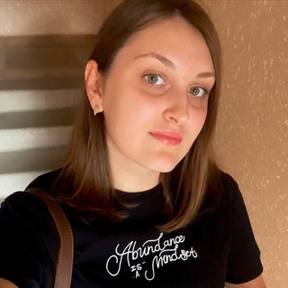 Настя и языки 🎀