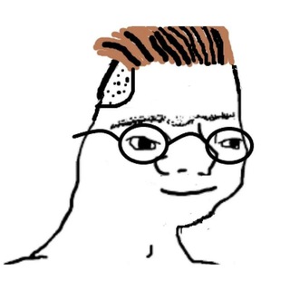 Соевые мемы 🦄