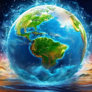 Volebogova🕊Создай свой мир🕊️Самопознание🕊️Эзотерика