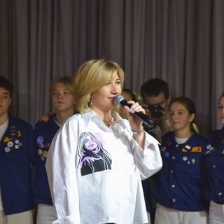 "Капитаны". Вожатский дневник.