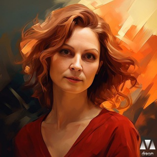 Творческая мама