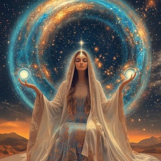 ☀️ПУТЬ ДУХА