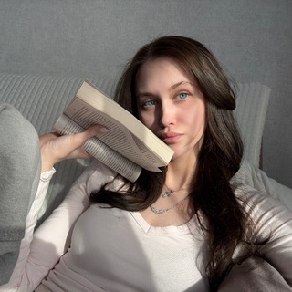 сюжетный поворот🪶