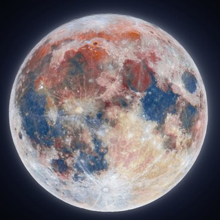 Космическая жизнь