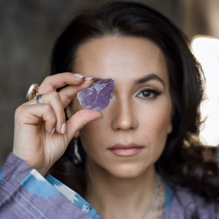 Space Crystal Stones