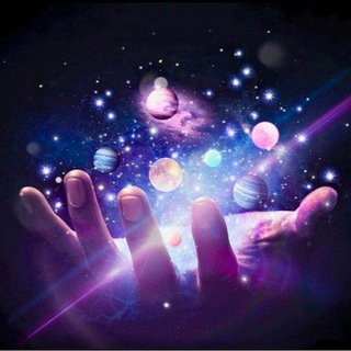 Космос На Ладони ✨