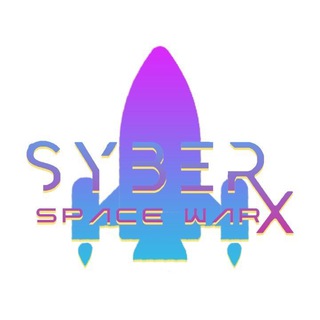 SYBER SpaceWarX [Official]