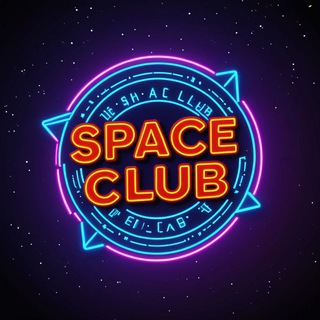 SPACE CLUB