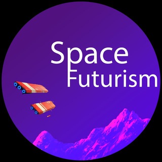Space Futurism