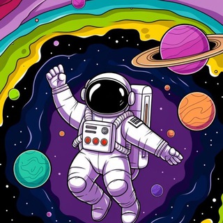 Тайны Космоса