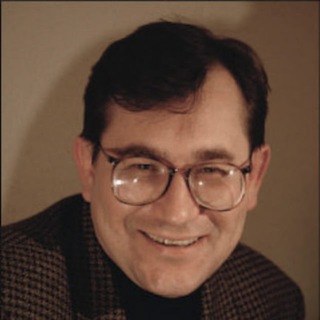 Александр Спахов. Писатель.