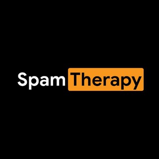 Spam-Therapy