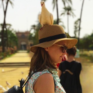 🇪🇸Анастасия spanish•corner • испанский язык онлайн