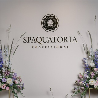 Spaquatoria Life💜