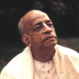 ИСККОН-ПРАБХУПАДА