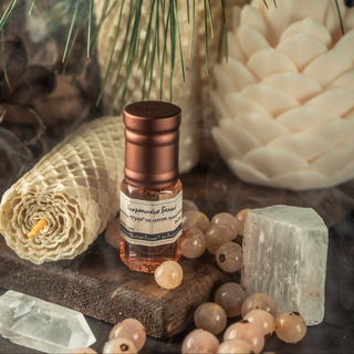 Сияние аромата | Аромамасла