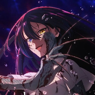 Монстр хочет съесть меня | Watatabe