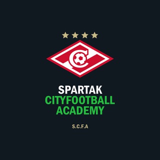 Spartak CityFootball