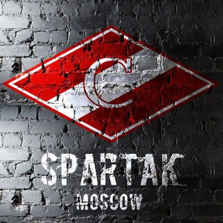 Spartak Moscow❤️🤍