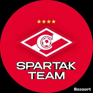 SPARTAK TEAM