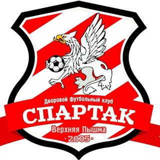 ДФК "Спартак" (Верхняя Пышма)