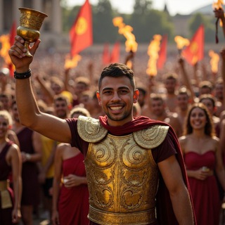 Спартанский путь