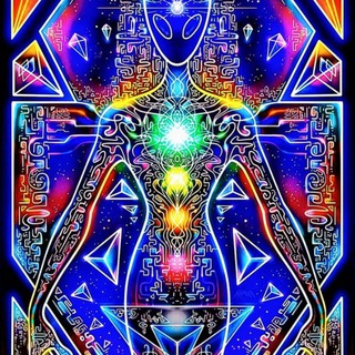 Сквозь ВСЕЛЕННУЮ.