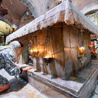 МИР ПРАВОСЛАВИЯ