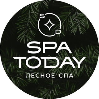 SPATODAY · Лесное spa
