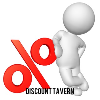 💸Discount tavern💸😪