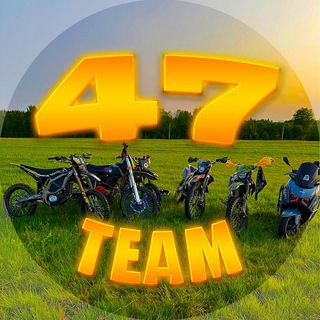 47 TEAM