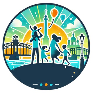 СПб Детский Петербург