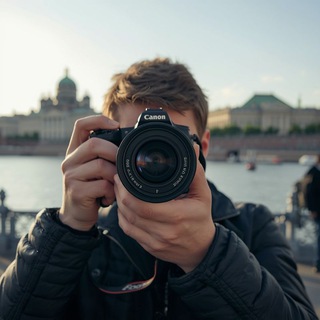 Петербург в лицах