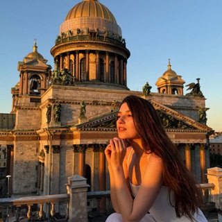 Петербург впечатляет