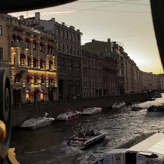 Аренда катера в СПБ Spb_kataet