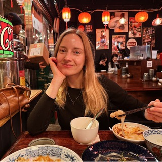 Даша любит есть