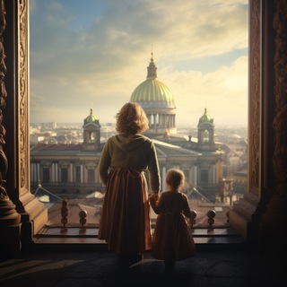 Санкт-Петербург Беременность | Материнство