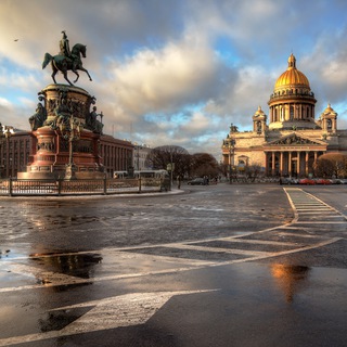 Санкт-Петербург | Рестораны | Кафе