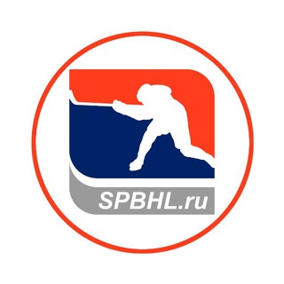СПбХЛ🏒