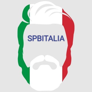 SPBITALIA - Питер по-итальянски 🇮🇹