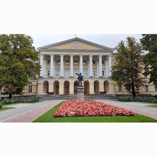 Скоро в Санкт-Петербург!