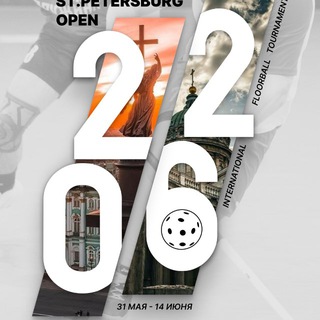 St.Petersburg Open • 2026