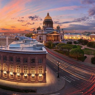 Работа в Питере. Вакансии в Петербурге