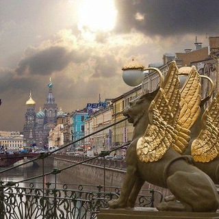 Петербургские истории