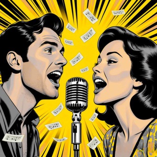 Соль и Трель | Школа вокала